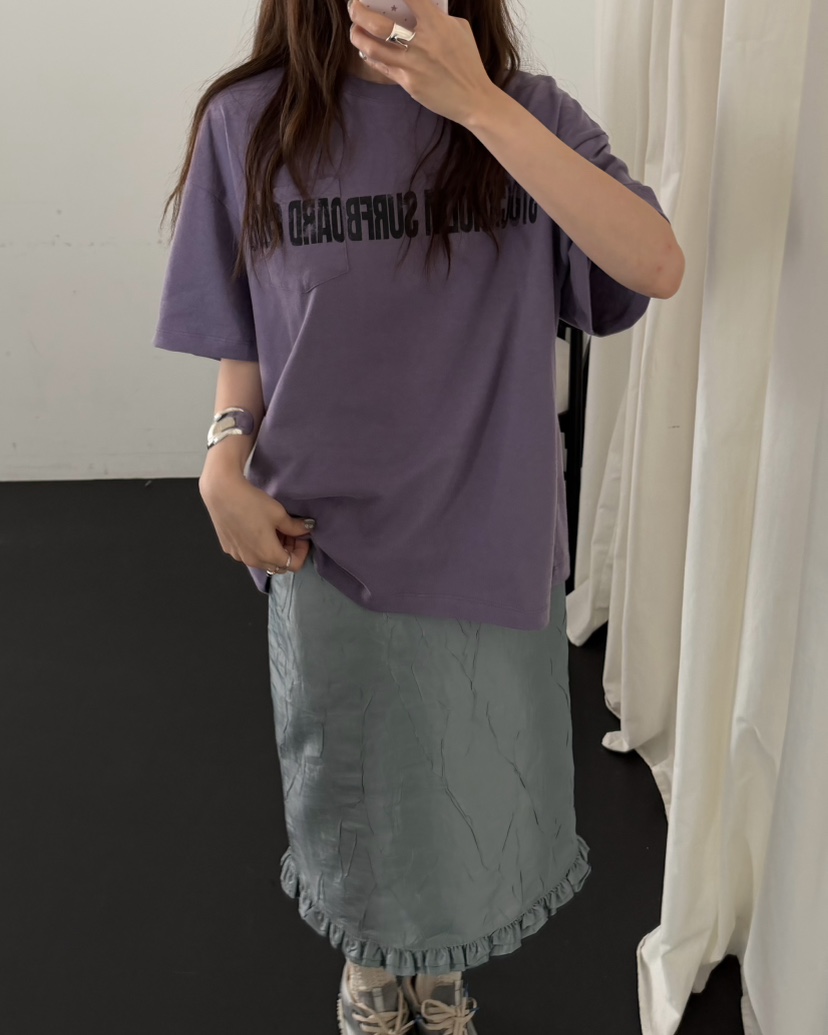 TOOGOOD東大門直郵女士新品休閑推薦人氣時尚真品熱賣T恤TOOGOODT恤