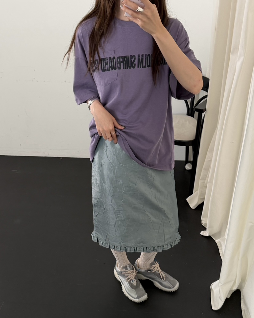 TOOGOOD東大門直郵女士新品休閑推薦人氣時尚真品熱賣T恤TOOGOODT恤