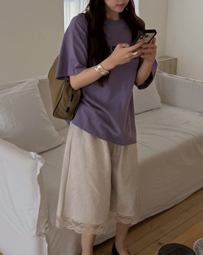 TOOGOOD東大門直郵女士新品休閑推薦人氣時尚真品熱賣T恤TOOGOODT恤