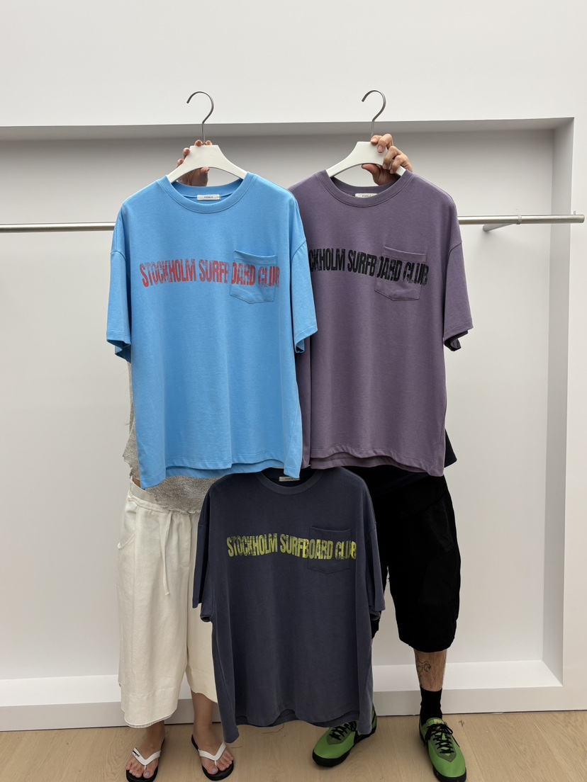 TOOGOOD東大門直郵女士新品休閑推薦人氣時尚真品熱賣T恤TOOGOODT恤