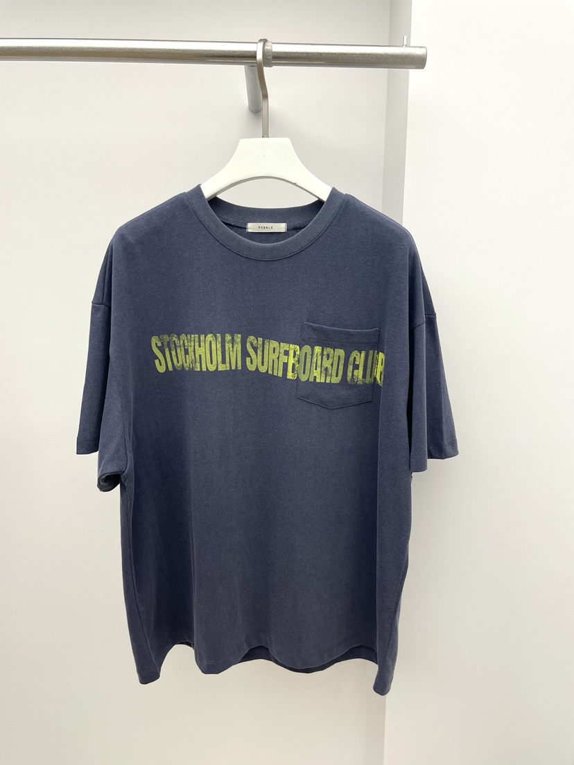 TOOGOOD東大門直郵女士新品休閑推薦人氣時尚真品熱賣T恤TOOGOODT恤圖色1