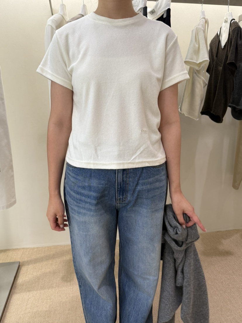 DEUO韓國代購女士新品推薦休閑真品時尚熱賣人氣T恤DEUOT恤圖色3