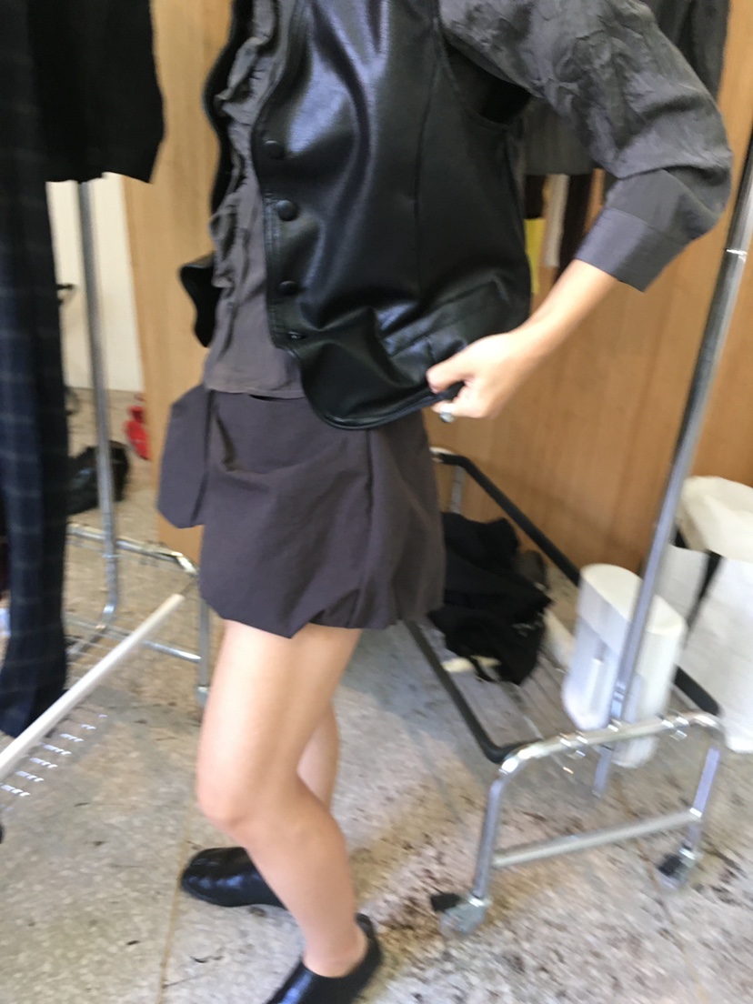 TREMA韓國代購女士新品熱賣休閑真品時尚人氣推薦短褲TREMA短褲