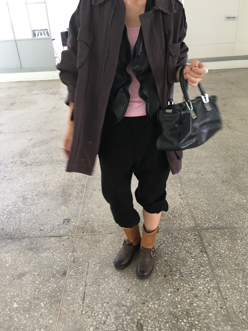 TREMA韓國代購女裝新款時尚人氣真品休閑熱賣推薦短褲TREMA短褲