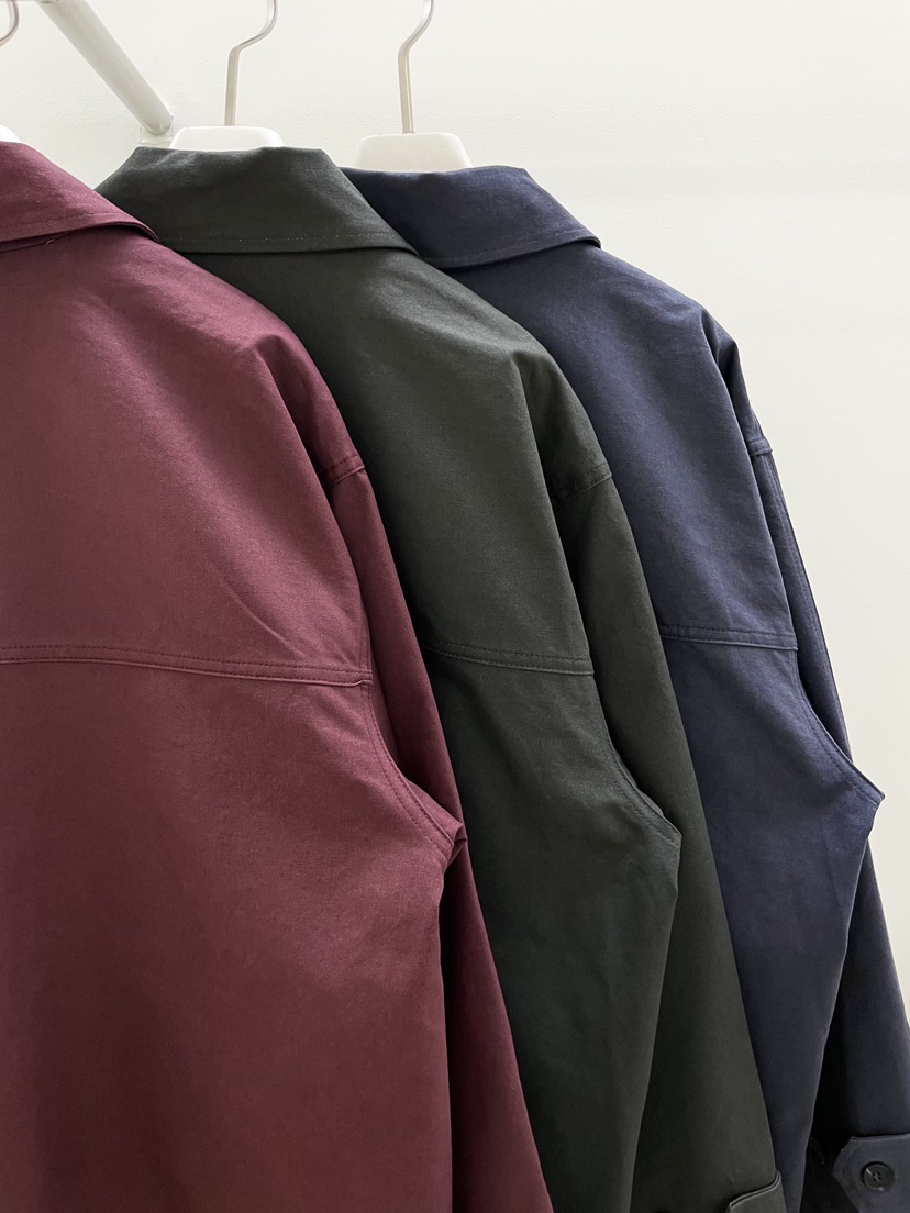 TOOGOOD東大門代購26秋季新品推薦熱賣休閑時尚真品夾克棉TOOGOOD夾克