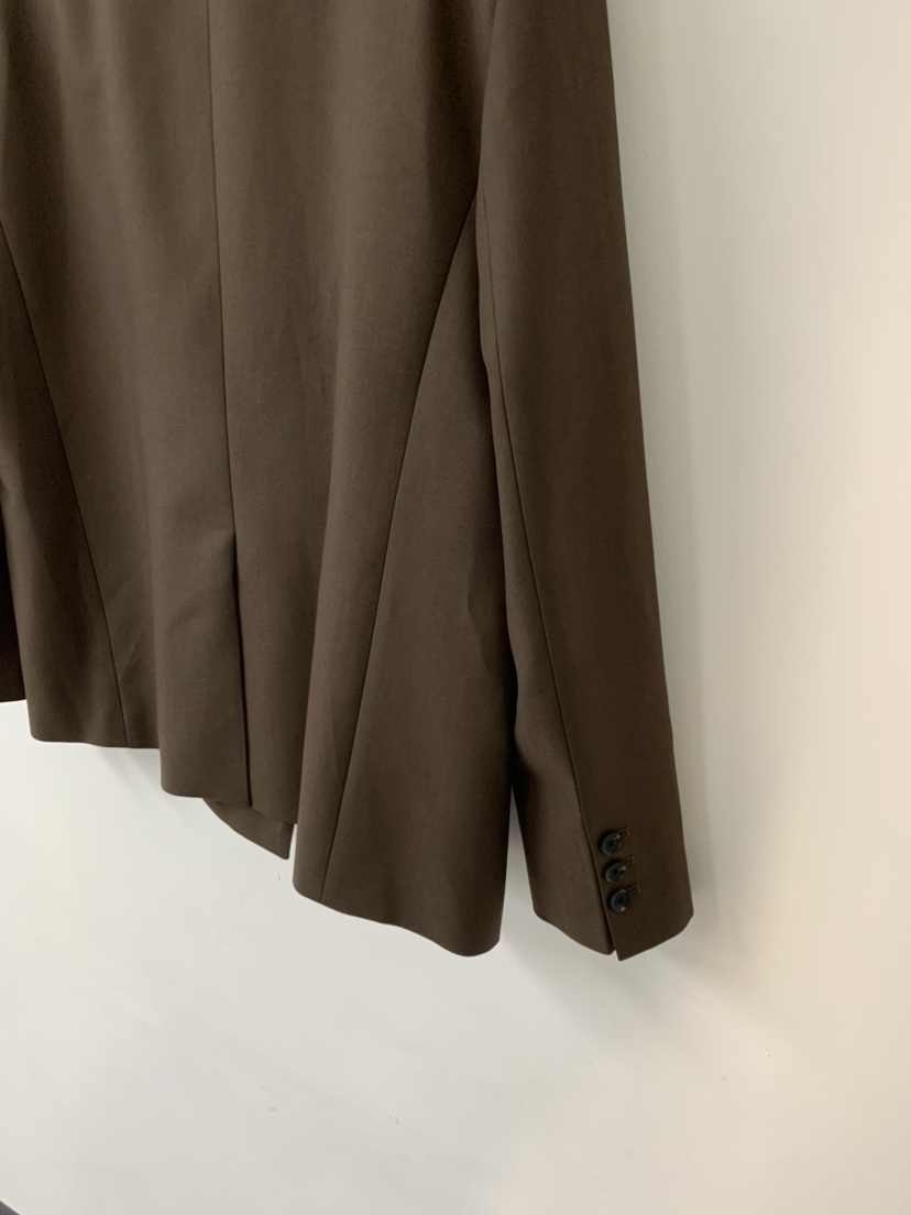 NOB東大門直郵女裝新款人氣真品休閑26春夏時尚職業西裝西服NOB西裝/西服
