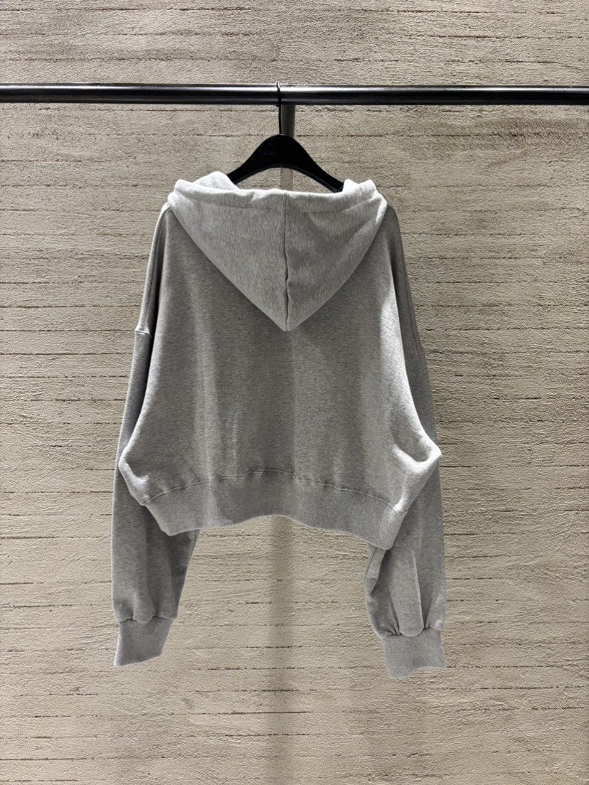 SUGAR CASE東大門實拍女士新品26春夏休閑人氣時尚熱賣衛衣SUGAR CASE衛衣