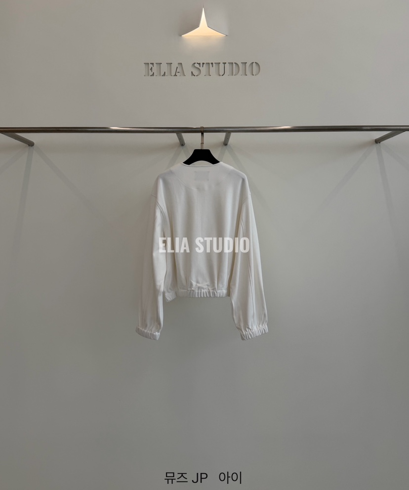 ELIA東大門代購女裝新品人氣時尚熱賣真品休閑推薦夾克ELIA夾克