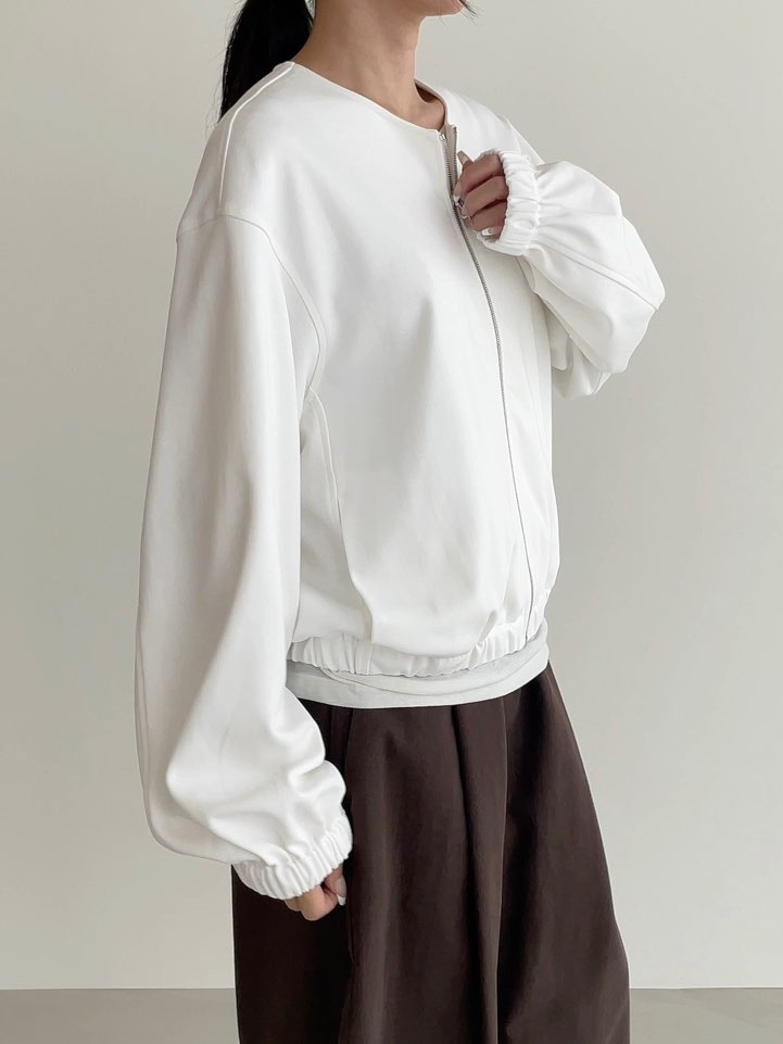 ELIA東大門代購女裝新品人氣時尚熱賣真品休閑推薦夾克ELIA夾克