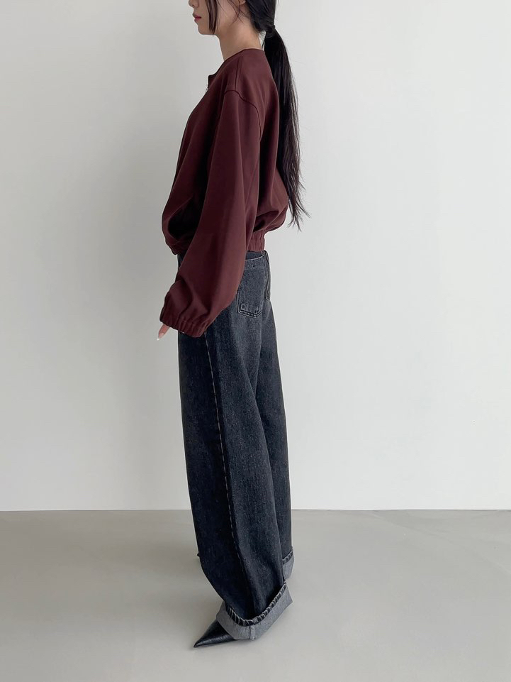 ELIA東大門代購女裝新品人氣時尚熱賣真品休閑推薦夾克ELIA夾克
