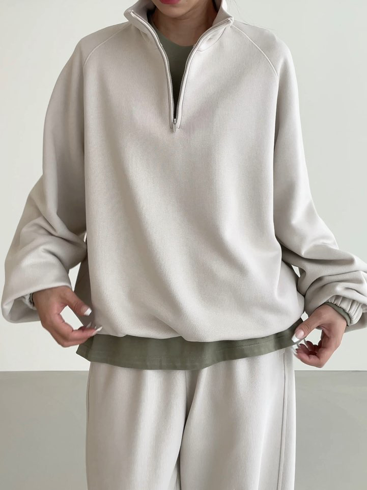 ELIA韓國直郵女士新品時尚休閑推薦熱賣人氣真品長袖T恤ELIA長袖T恤