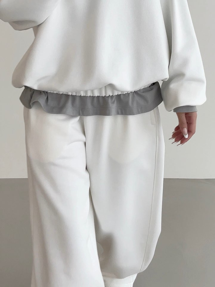 ELIA韓國直郵女士新品時尚休閑推薦熱賣人氣真品長袖T恤ELIA長袖T恤