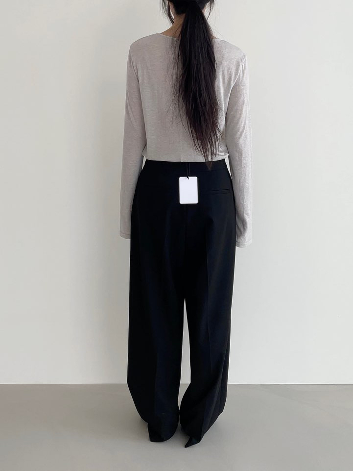 ELIA東大門代購女裝新款熱賣休閑人氣真品推薦時尚休閑褲ELIA休閑褲