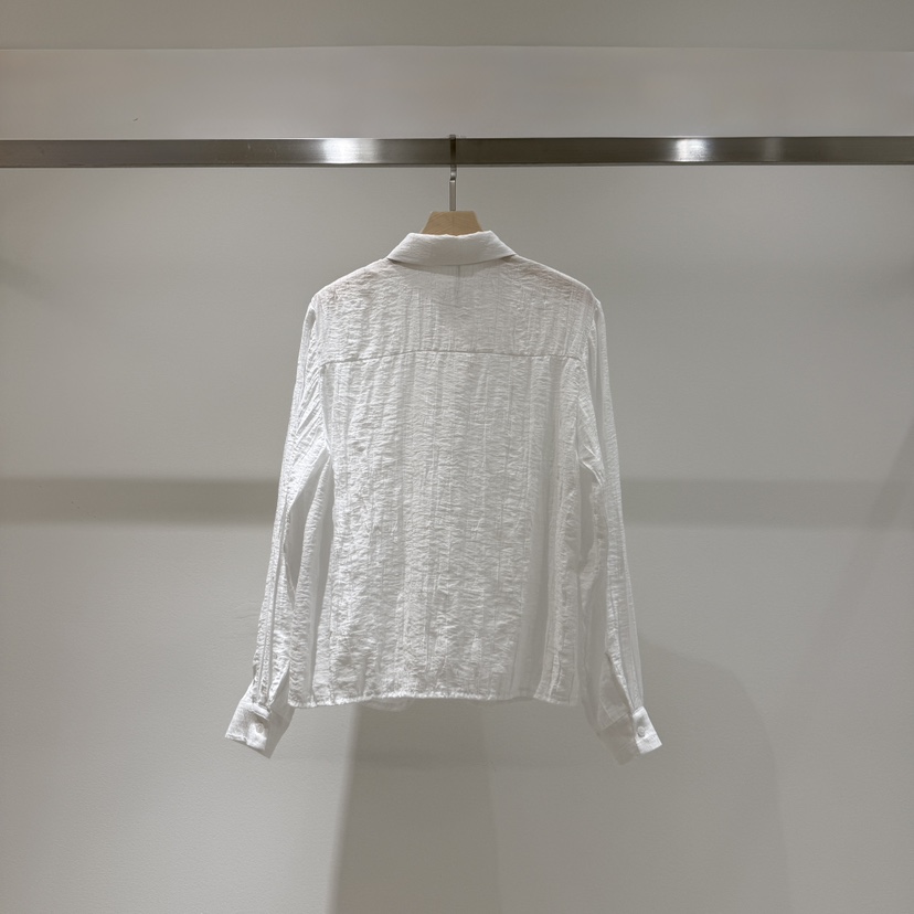 HAUTTE-P韓國直郵26秋冬新款熱賣真品人氣休閑襯衫蕾絲衫HAUTTE襯衫/蕾絲衫