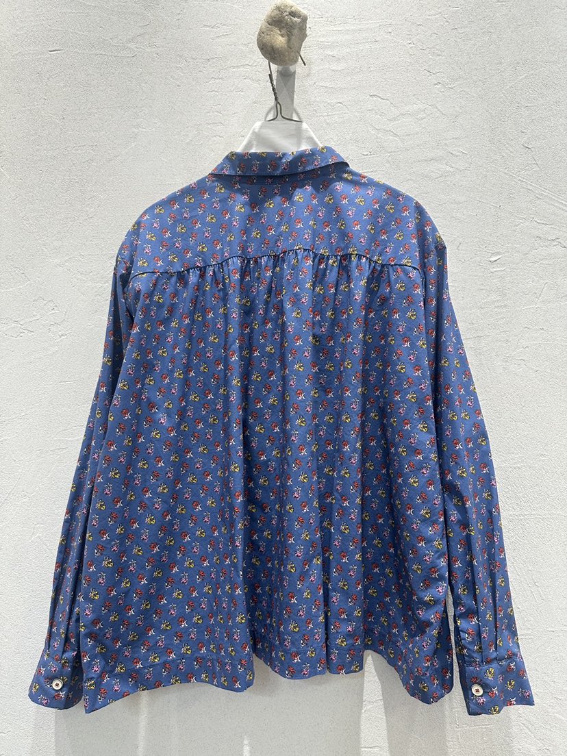 AT NOTE東大門實拍26秋季新品人氣真品休閑推薦襯衫蕾絲衫AT NOTE襯衫/蕾絲衫