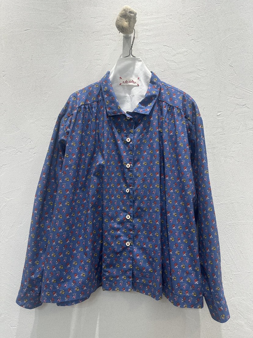 AT NOTE東大門實拍26秋季新品人氣真品休閑推薦襯衫蕾絲衫AT NOTE襯衫/蕾絲衫圖色1
