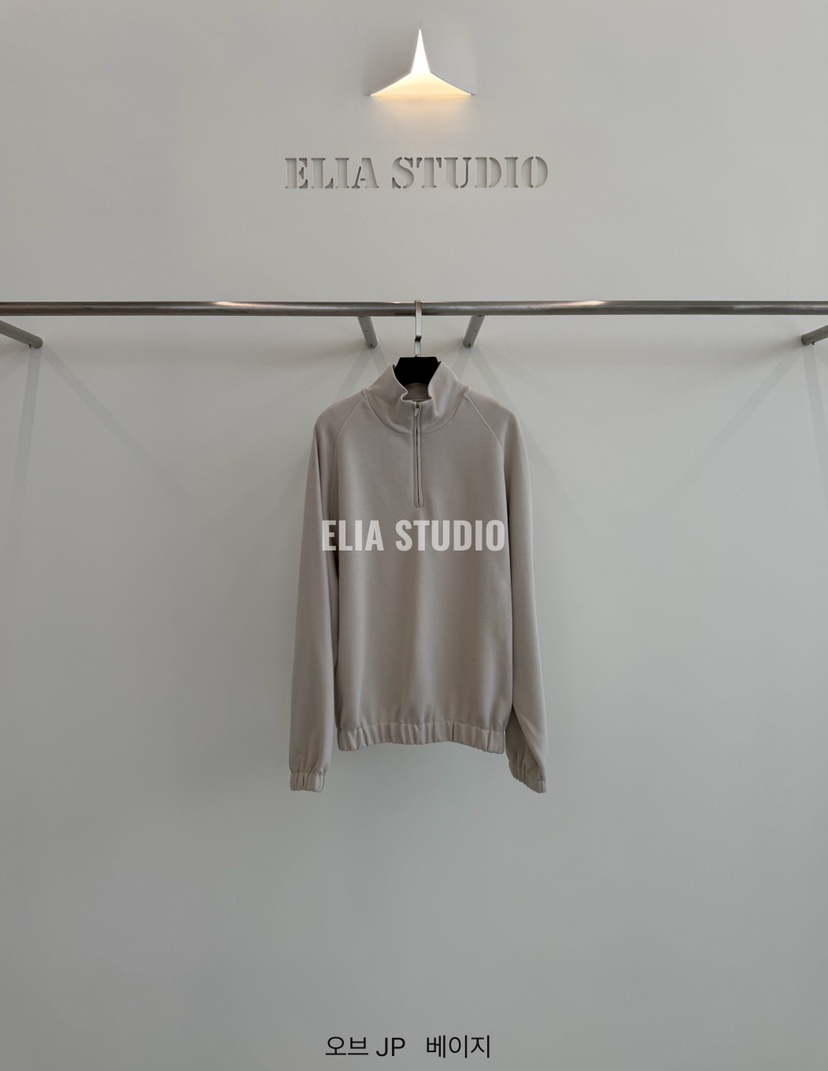 ELIA韓國代購女裝新款人氣熱賣休閑時尚真品推薦衛衣ELIA衛衣圖色2