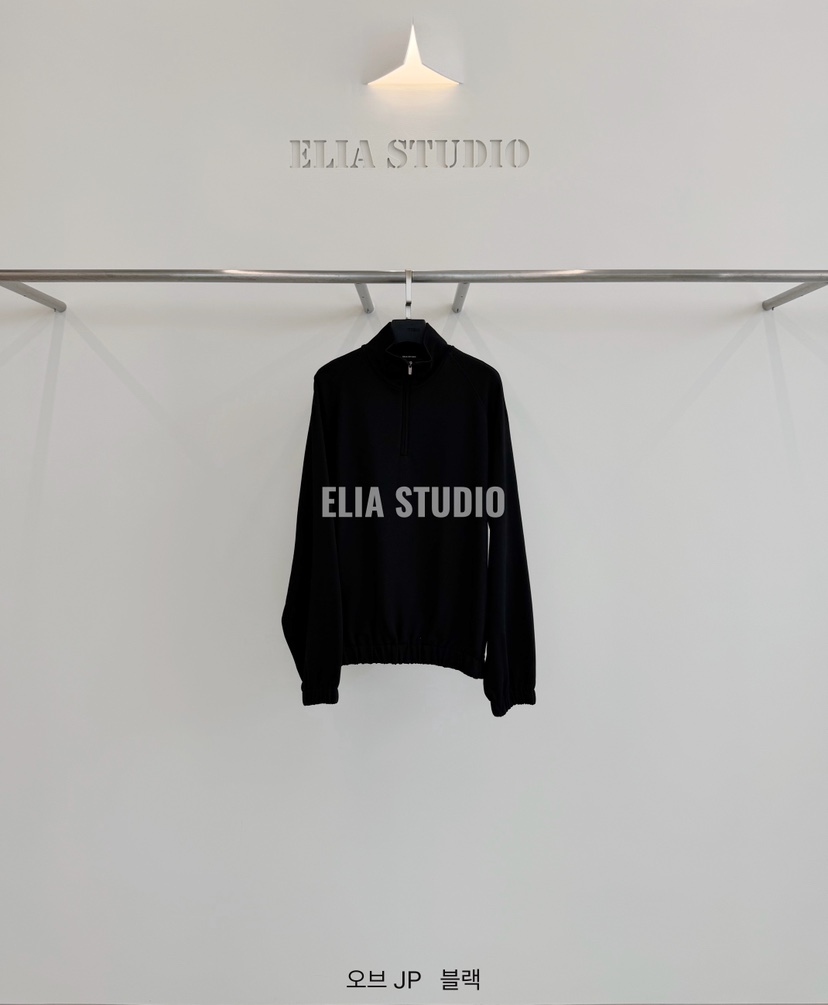 ELIA韓國代購女裝新款人氣熱賣休閑時尚真品推薦衛衣ELIA衛衣圖色4