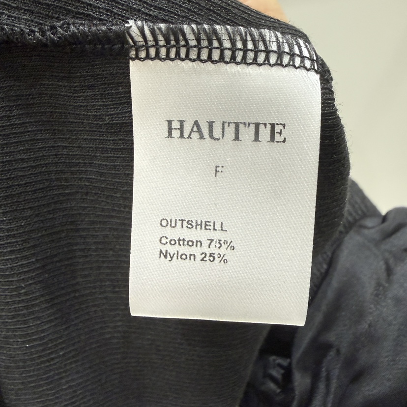 HAUTTE-P韓國直郵26秋冬新款休閑推薦時尚真品人氣長袖T恤HAUTTE長袖T恤