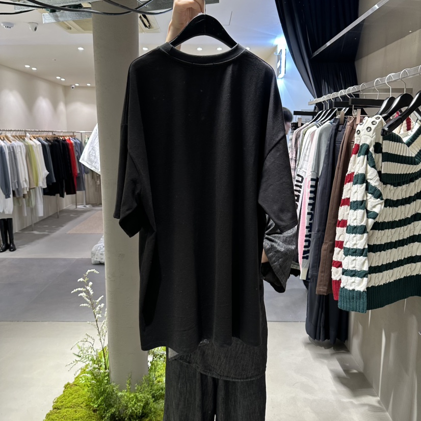 ADDICTED東大門代購女士新品真品人氣休閑時尚熱賣推薦T恤ADDICTEDT恤