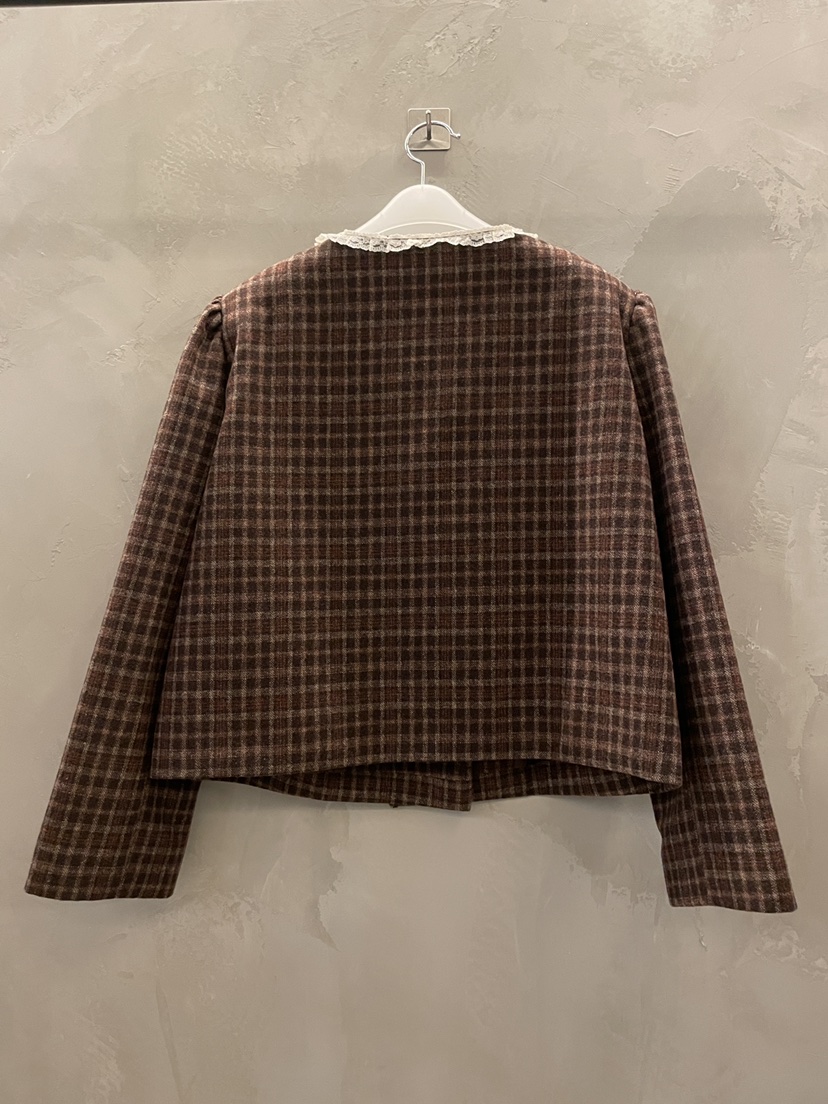 MULCUP東大門直郵女裝新品時尚休閑真品熱賣人氣推薦夾克MULCUP夾克