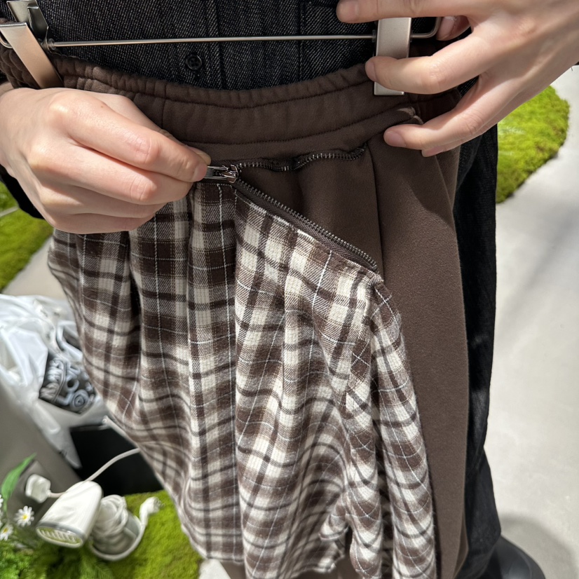ADDICTED東大門直郵女裝新品推薦時尚人氣真品熱賣休閑褲ADDICTED休閑褲