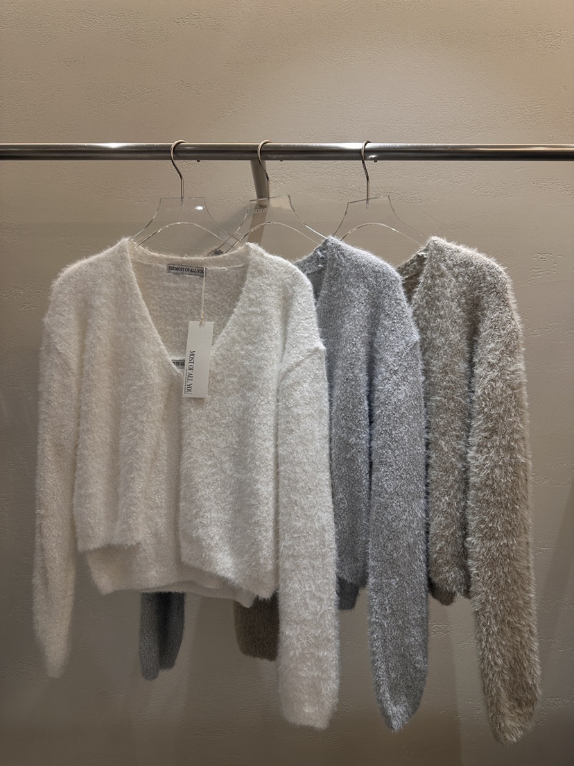 MOST OF ALL U韓國代購女士新品時尚人氣休閑熱賣套裝MOST OF ALL U套裝