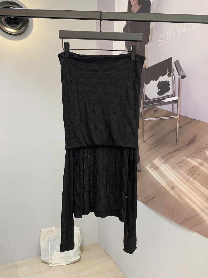 SOFTNESS東大門代購女裝新款真品休閑推薦長袖T恤蕾絲露肩Softness/Cosmic長袖T恤圖色3