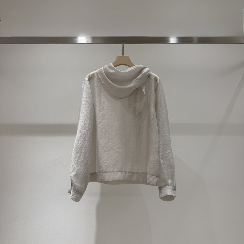 HAUTTE-P東大門代購26秋季新品真品推薦時尚熱賣襯衫蕾絲衫HAUTTE襯衫/蕾絲衫圖色2