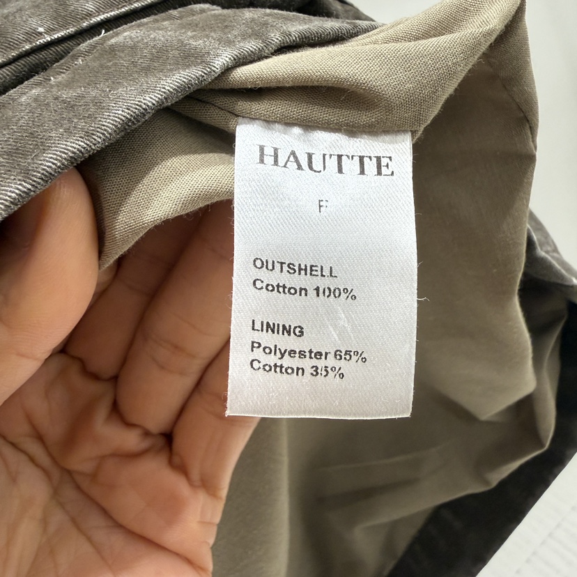 HAUTTE-P韓國代購女士新品真品熱賣休閑人氣推薦時尚夾克HAUTTE夾克