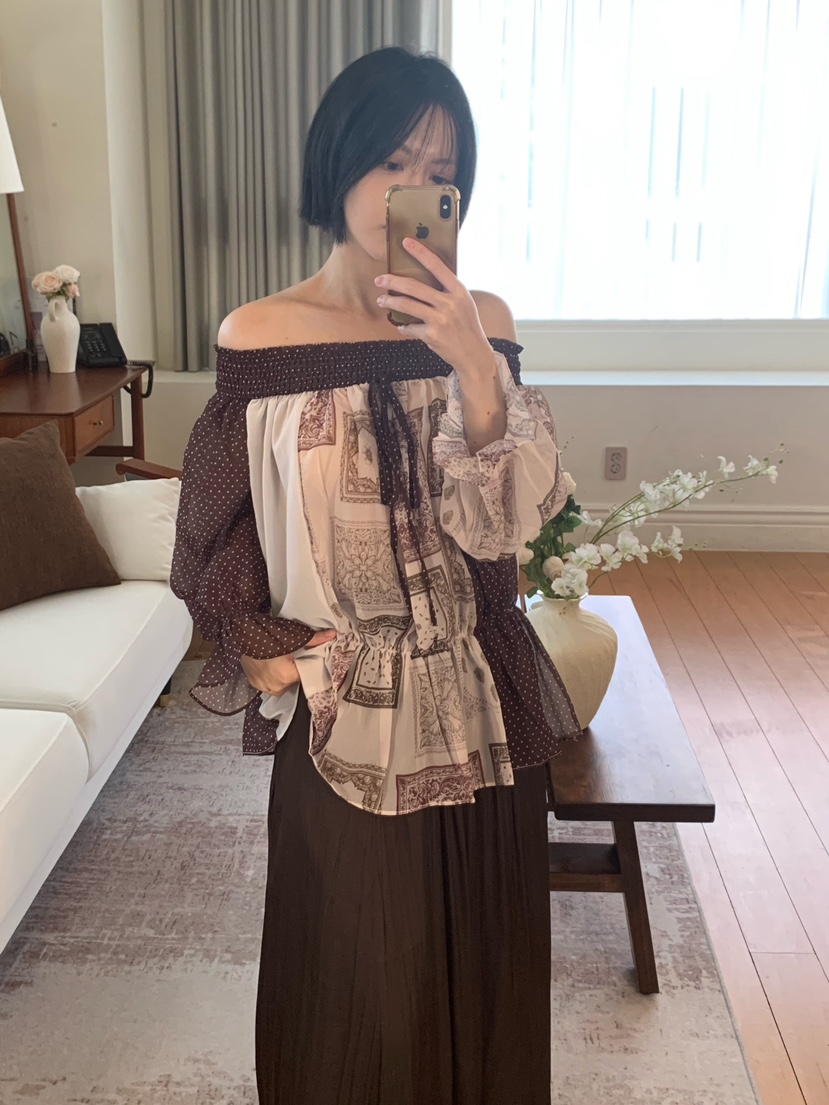 MAINT東大門代購女士新款時尚休閑人氣真品熱賣襯衫蕾絲衫MAINT襯衫/蕾絲衫