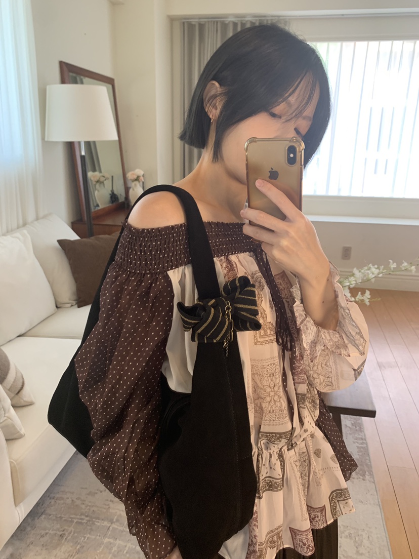 MAINT東大門代購女士新款時尚休閑人氣真品熱賣襯衫蕾絲衫MAINT襯衫/蕾絲衫