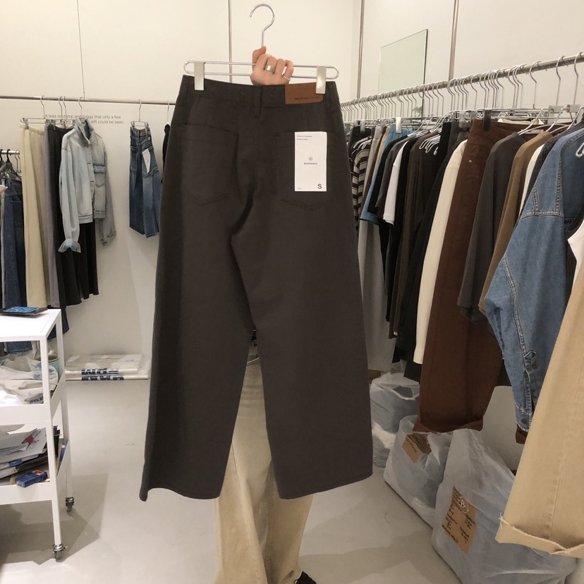 BANY ANCO東大門直郵女士新品真品人氣時尚熱賣休閑休閑褲BANY ANCO休閑褲