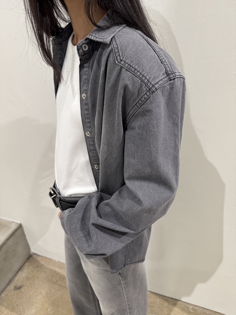 LIMLIMLIM東大門代購女士新品休閑人氣時尚推薦襯衫蕾絲衫LIM LIM LIM襯衫/蕾絲衫