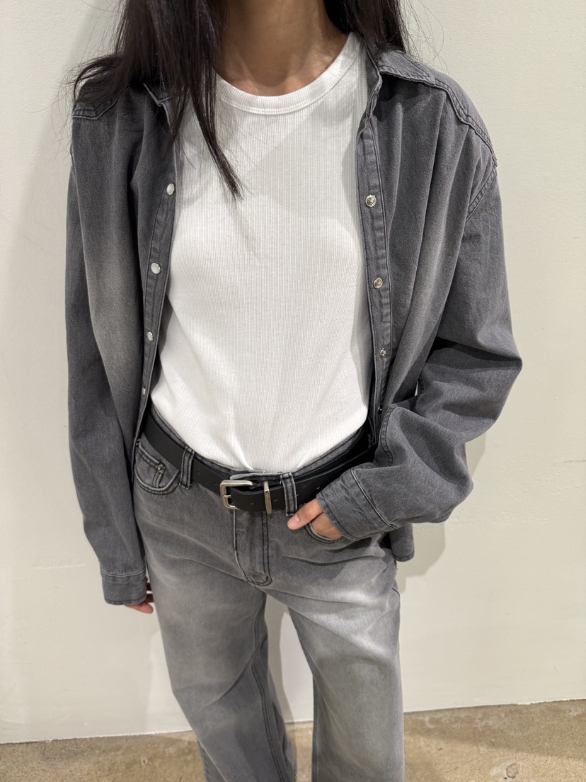 LIMLIMLIM東大門代購女士新品休閑人氣時尚推薦襯衫蕾絲衫LIM LIM LIM襯衫/蕾絲衫