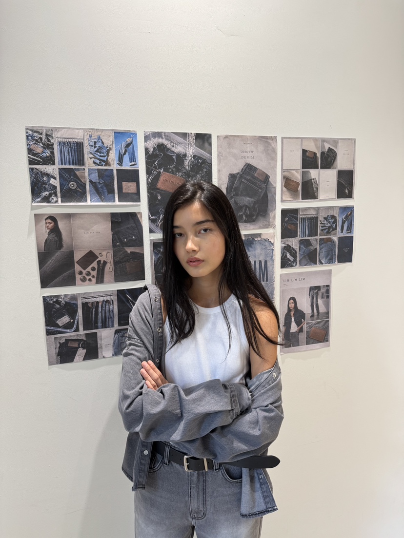 LIMLIMLIM東大門代購女士新品休閑人氣時尚推薦襯衫蕾絲衫LIM LIM LIM襯衫/蕾絲衫