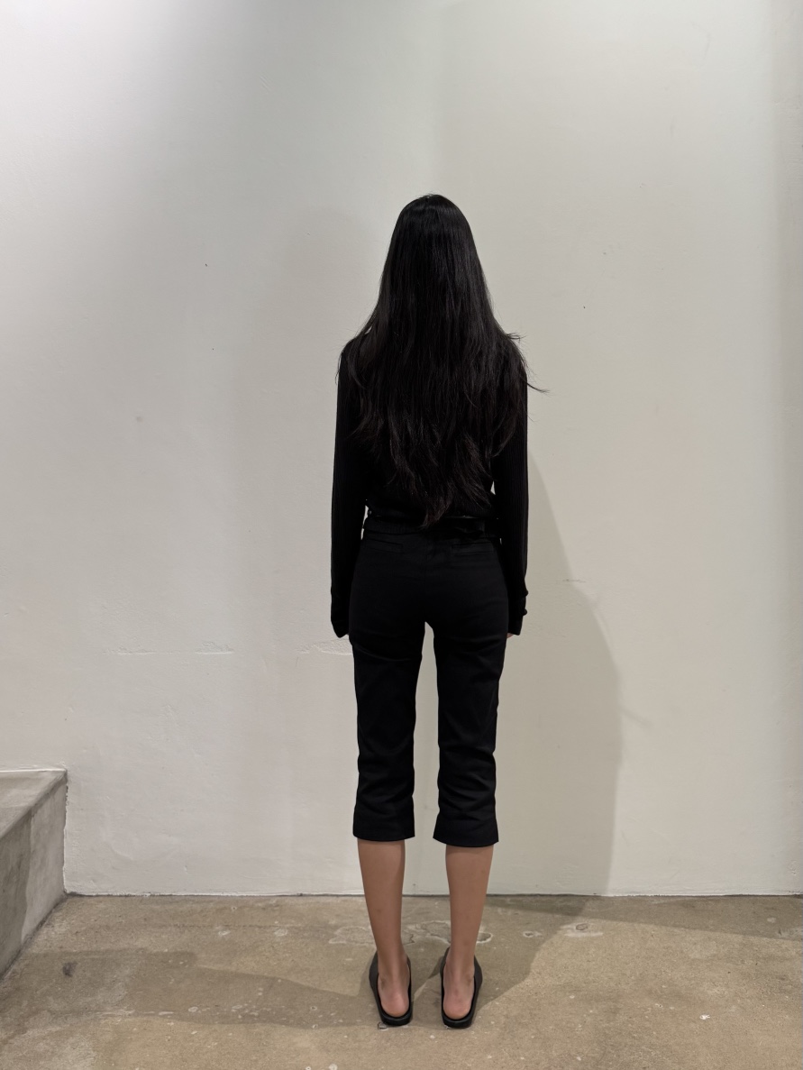 LIMLIMLIM韓國代購女裝新品時尚推薦休閑真品人氣熱賣短褲LIM LIM LIM短褲