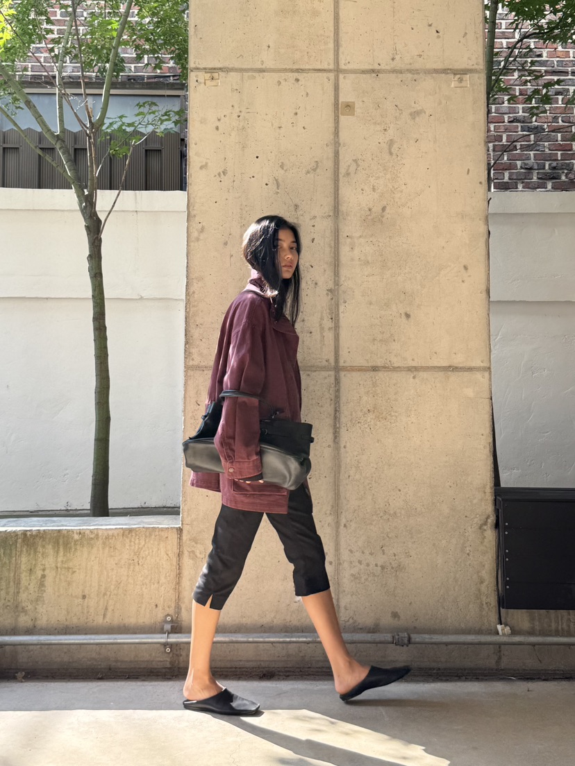 LIMLIMLIM韓國代購女裝新品時尚推薦休閑真品人氣熱賣短褲LIM LIM LIM短褲