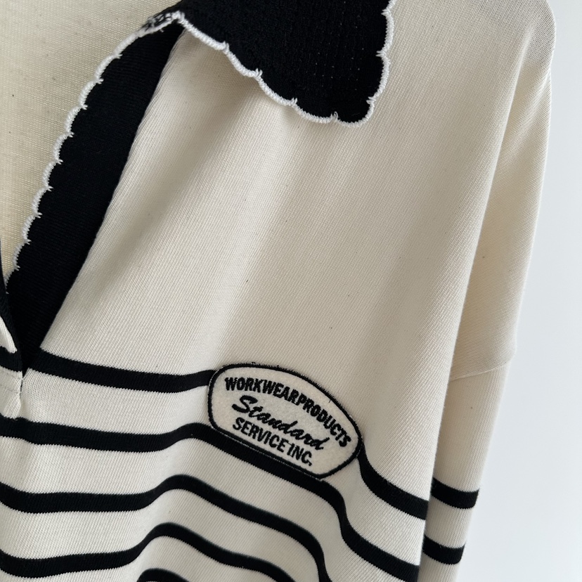 JENNY 1976韓國直郵女裝新款真品時尚熱賣推薦人氣長袖T恤JENNY 1976長袖T恤