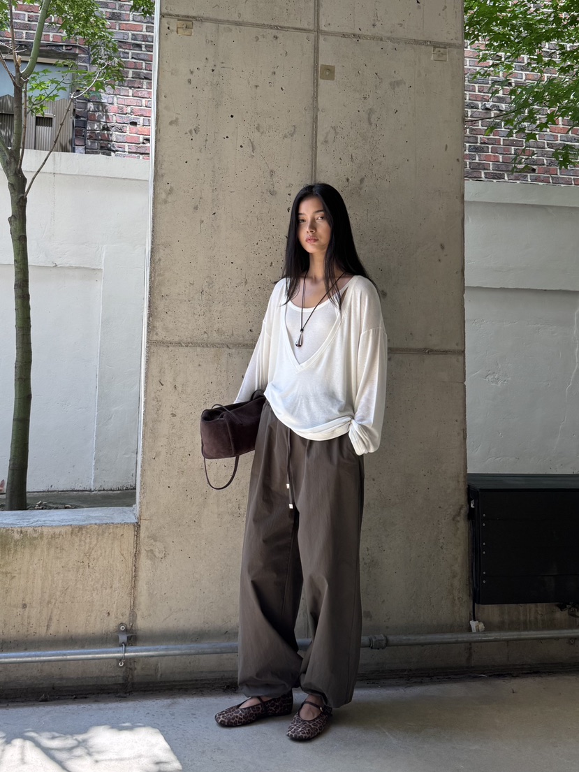 LIMLIMLIM韓國代購女士新款推薦人氣休閑真品熱賣時尚套裝LIM LIM LIM套裝