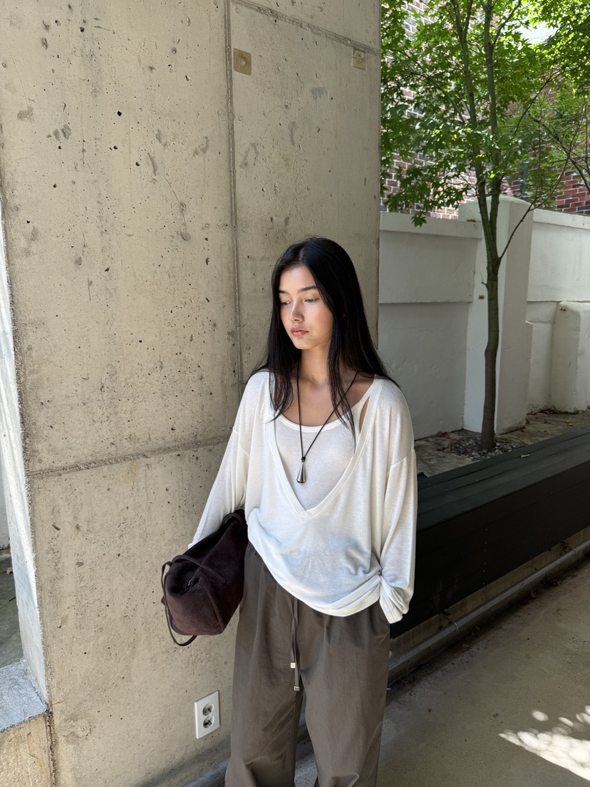 LIMLIMLIM韓國代購女士新款推薦人氣休閑真品熱賣時尚套裝LIM LIM LIM套裝