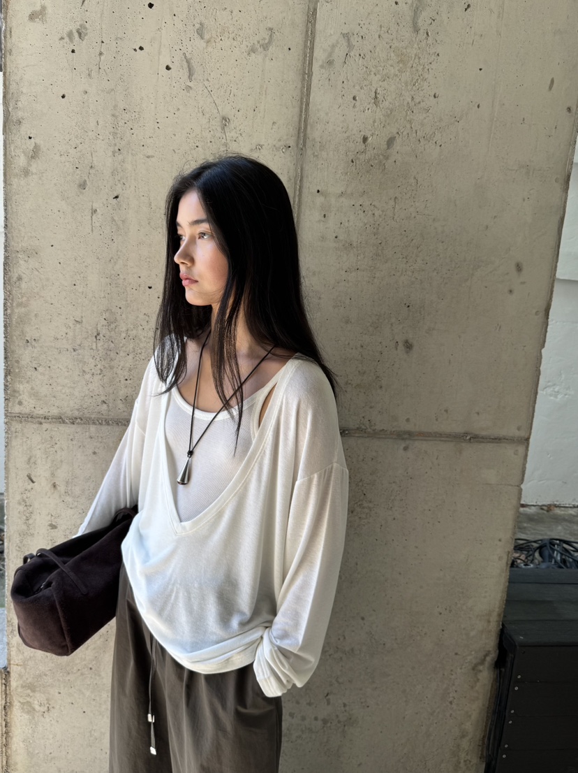 LIMLIMLIM韓國代購女士新款推薦人氣休閑真品熱賣時尚套裝LIM LIM LIM套裝