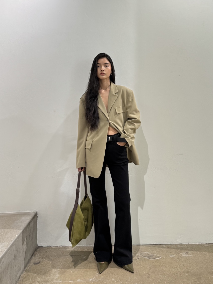 LIMLIMLIM韓國代購女士新款推薦人氣休閑真品熱賣時尚套裝LIM LIM LIM套裝