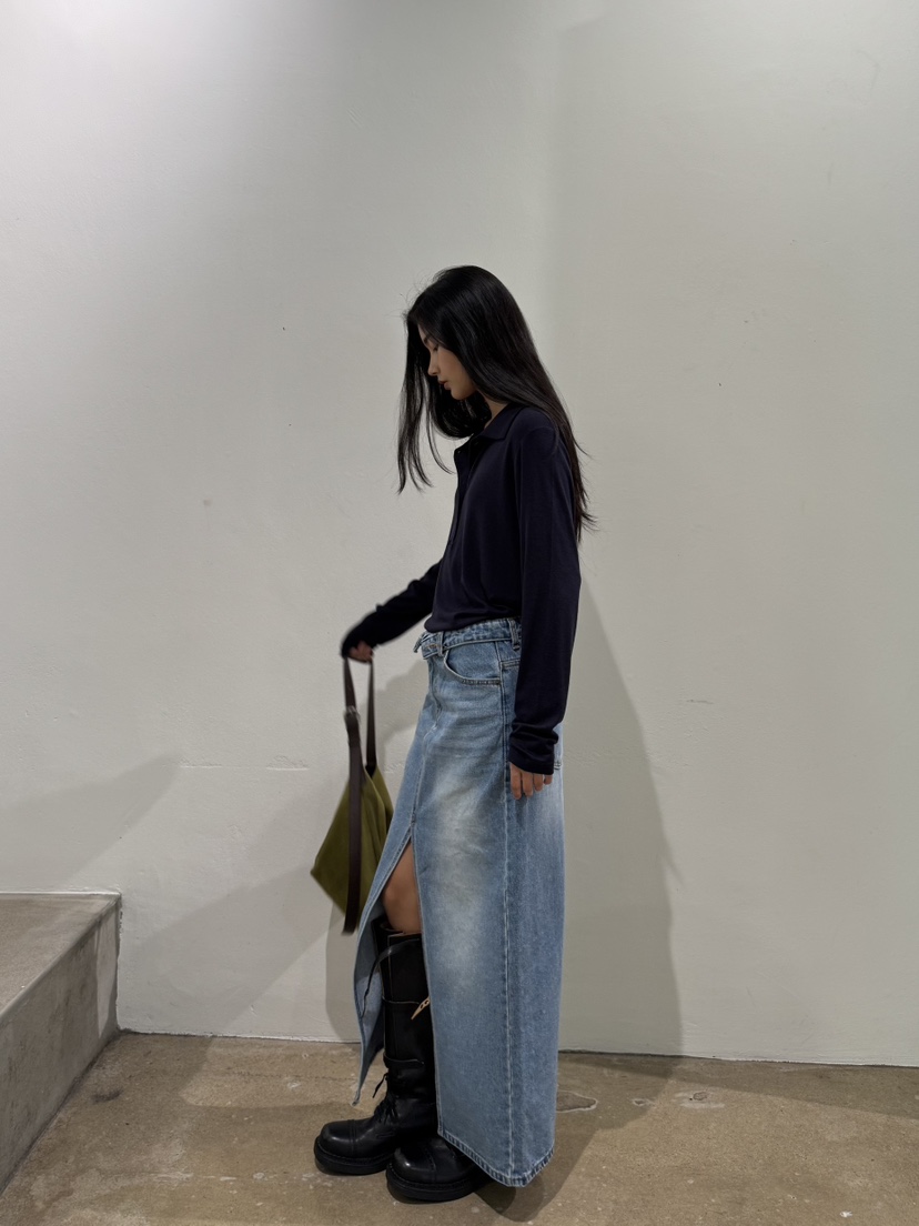 LIMLIMLIM韓國代購女士新品熱賣真品人氣推薦時尚長袖T恤LIM LIM LIM長袖T恤