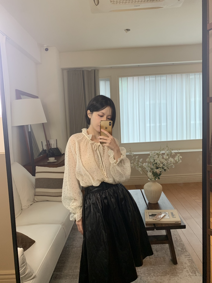 MAINT東大門實拍女士新款熱賣時尚休閑真品人氣襯衫蕾絲衫MAINT襯衫/蕾絲衫