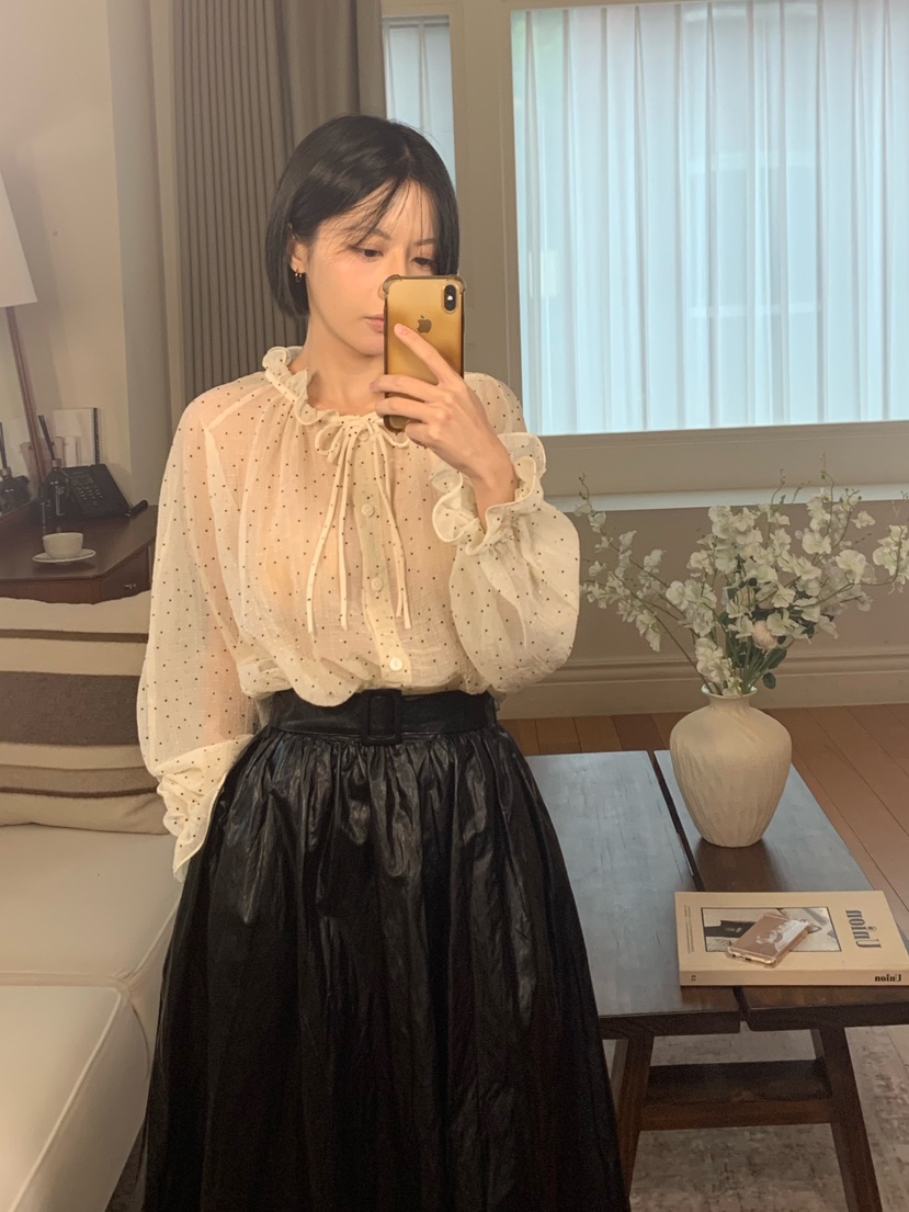 MAINT東大門實拍女士新款熱賣時尚休閑真品人氣襯衫蕾絲衫MAINT襯衫/蕾絲衫