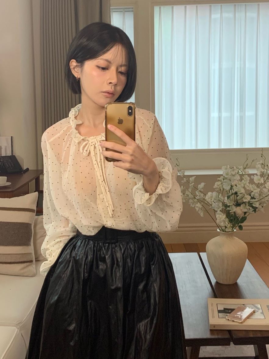 MAINT東大門實拍女士新款熱賣時尚休閑真品人氣襯衫蕾絲衫MAINT襯衫/蕾絲衫