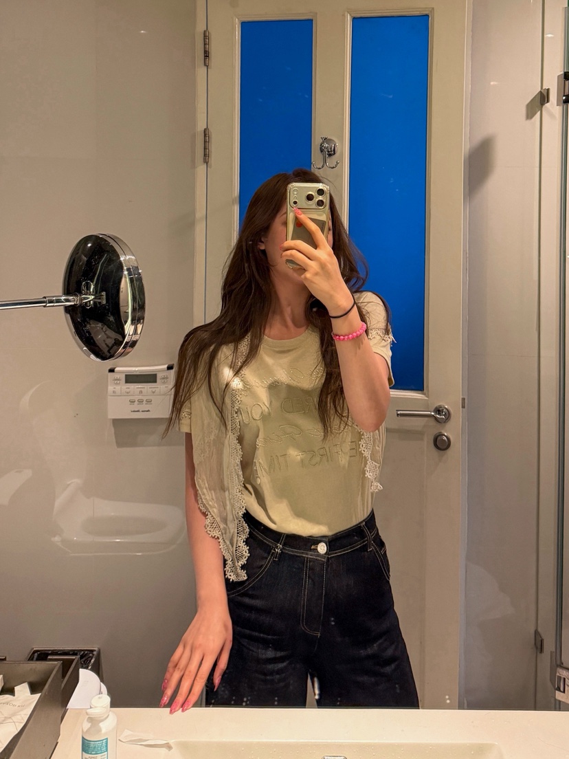 81 MARKET-L東大門實拍女裝新款休閑熱賣人氣時尚推薦套裝81 MARKET-L套裝