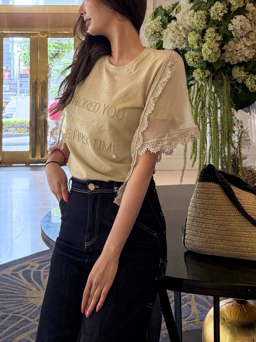 81 MARKET-L東大門實拍女裝新款休閑熱賣人氣時尚推薦套裝81 MARKET-L套裝