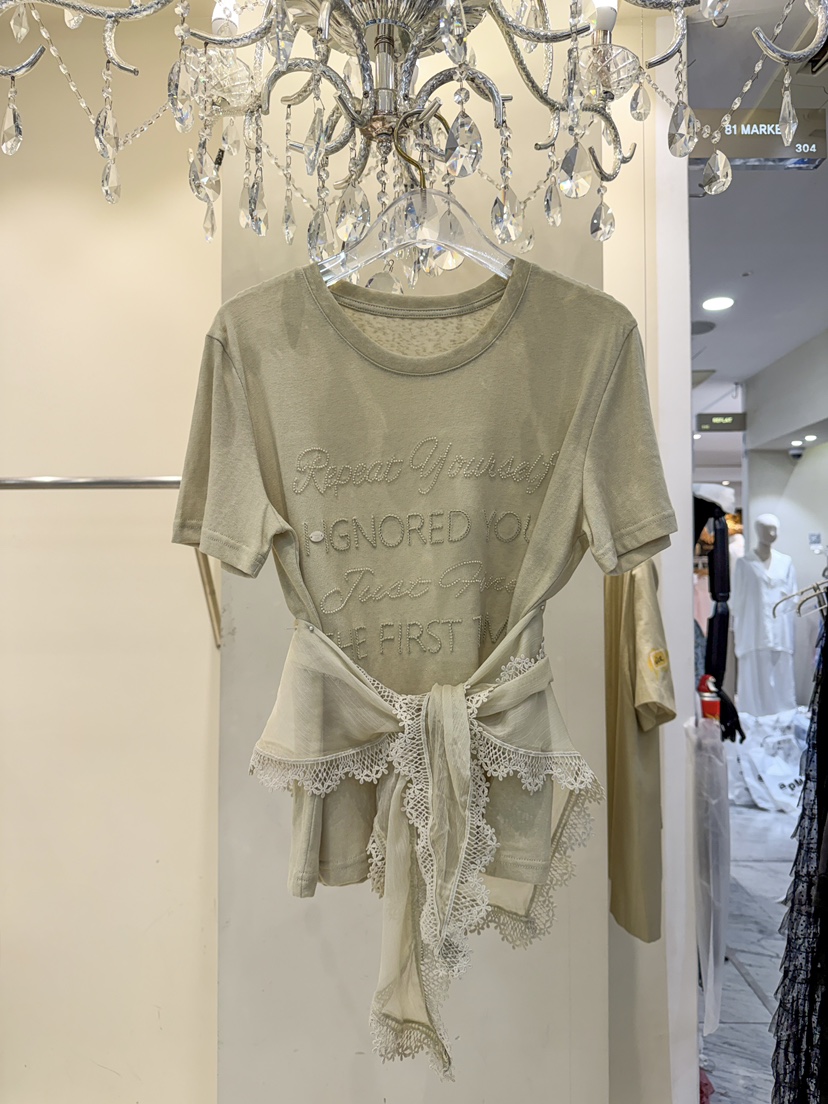 81 MARKET-L東大門實拍女裝新款休閑熱賣人氣時尚推薦套裝81 MARKET-L套裝圖色2